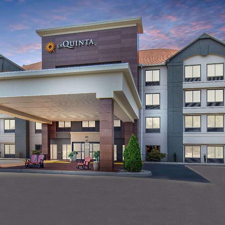 La Quinta Inn By Wyndham Pigeon Forge-Dollywood Zewnętrze zdjęcie