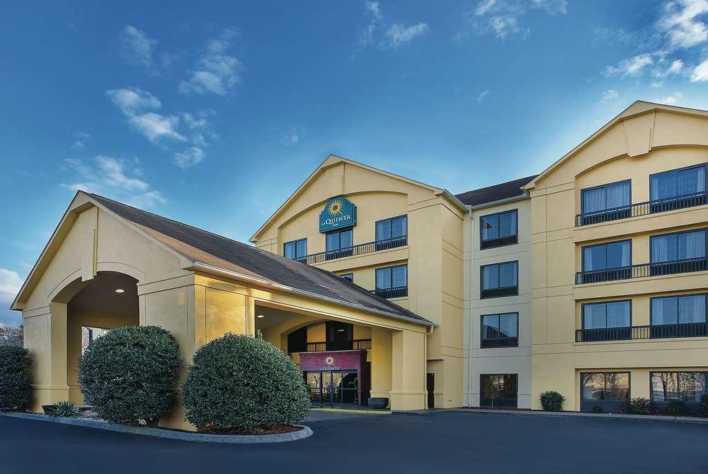 La Quinta Inn By Wyndham Pigeon Forge-Dollywood Zewnętrze zdjęcie