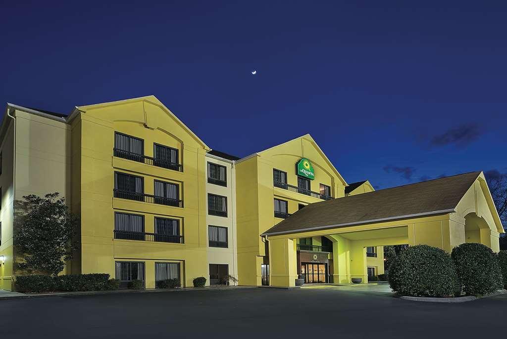 La Quinta Inn By Wyndham Pigeon Forge-Dollywood Zewnętrze zdjęcie