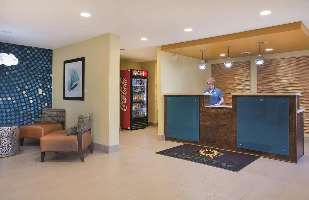 La Quinta Inn By Wyndham Pigeon Forge-Dollywood Wnętrze zdjęcie