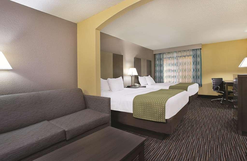 La Quinta Inn By Wyndham Pigeon Forge-Dollywood Pokój zdjęcie