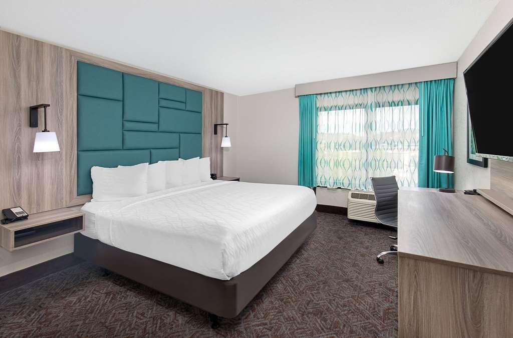 La Quinta Inn By Wyndham Pigeon Forge-Dollywood Pokój zdjęcie