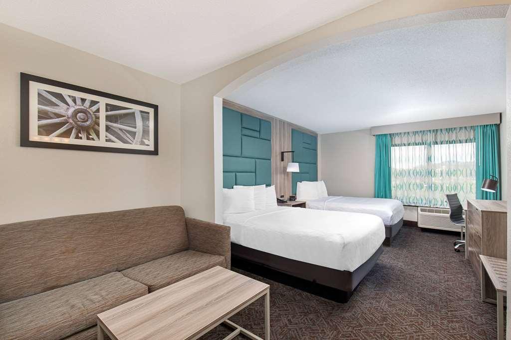 La Quinta Inn By Wyndham Pigeon Forge-Dollywood Pokój zdjęcie
