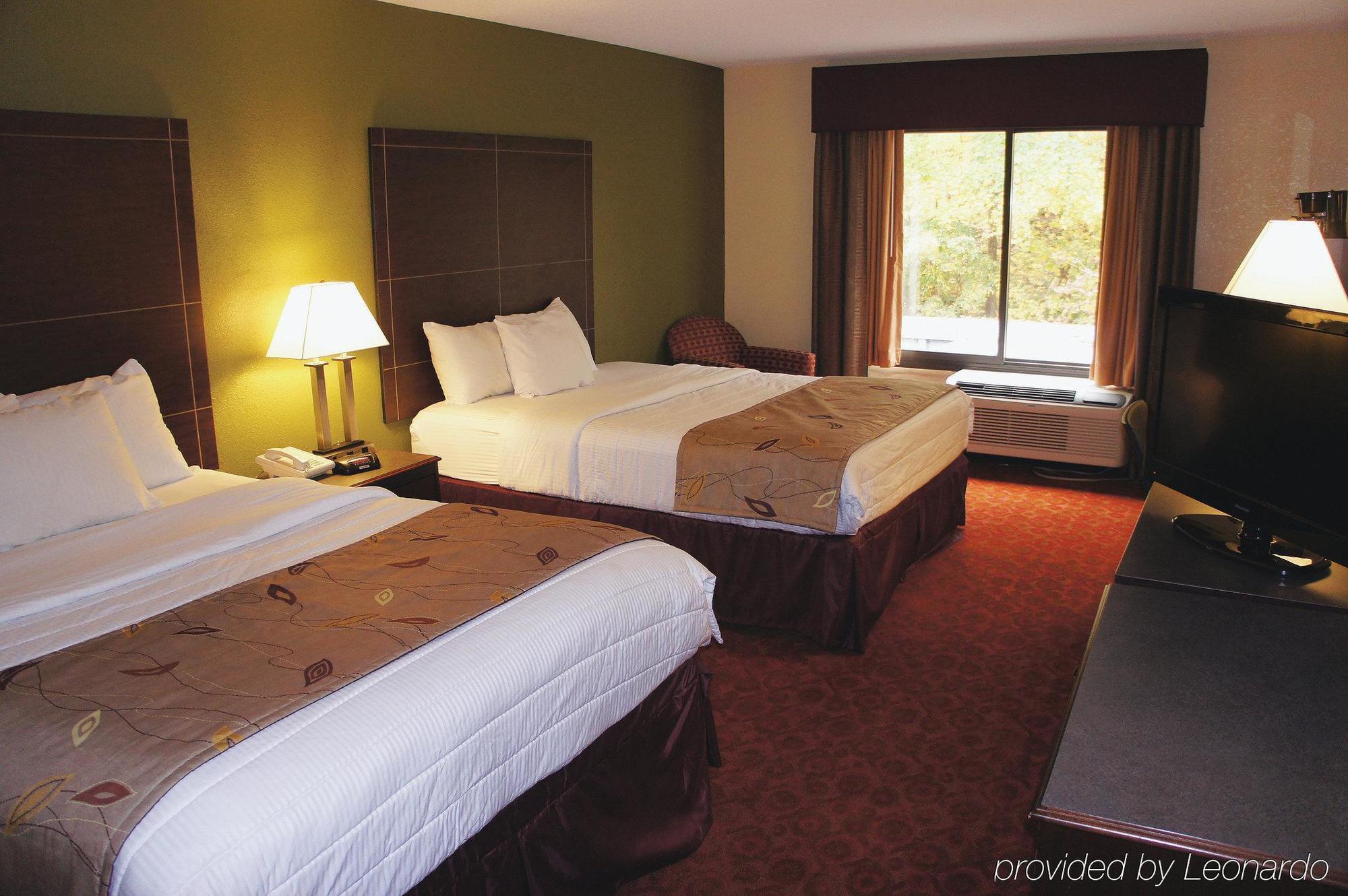 La Quinta Inn By Wyndham Pigeon Forge-Dollywood Zewnętrze zdjęcie