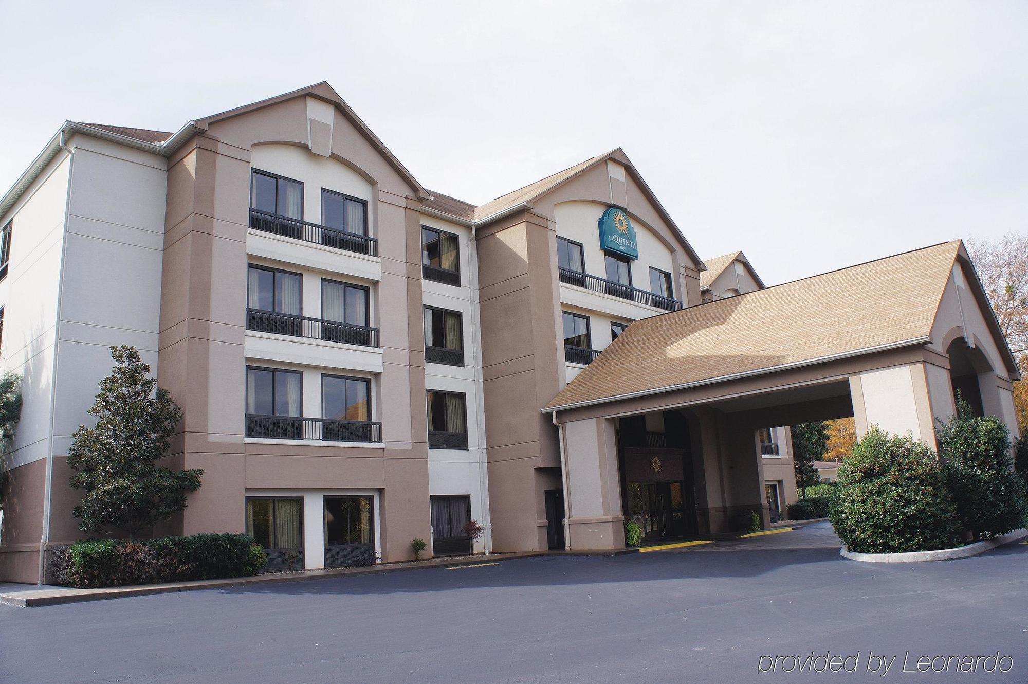 La Quinta Inn By Wyndham Pigeon Forge-Dollywood Zewnętrze zdjęcie